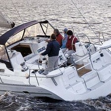 Catalina 470