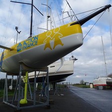 FIGARO Beneteau 3