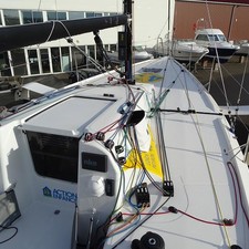 FIGARO Beneteau 3