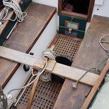 Elizabethan 29 (sold)