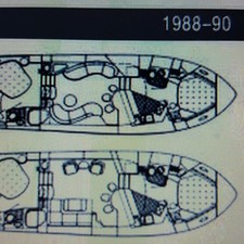 Wellcraft San Remo 43