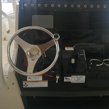 Wellcraft 222 Fisherman