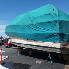 Chris-Craft Catalina 381