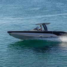 Onda 331 GT