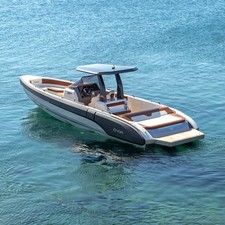 Onda 331 GT