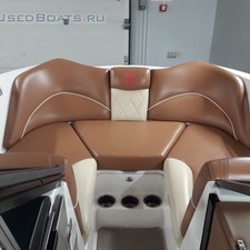 MasterCraft X20