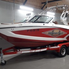 MasterCraft X20