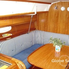 Bavaria 34 Cruiser