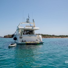 Ferretti 68