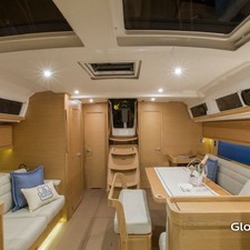 Dufour 460 Grand Large