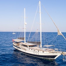 Grand Sailor
