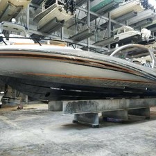 Deep Impact 399 Cabin