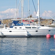 Jeanneau Sun Odyssey 37