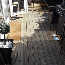 Custom Thames Barge 78 (sold)