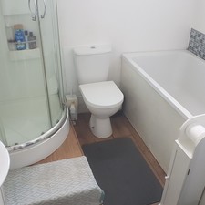 Custom Thames Barge 78 (sold)