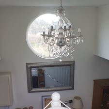 Custom Thames Barge 78 (sold)