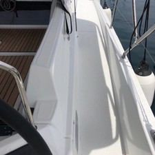 Jeanneau Sun Odyssey 440