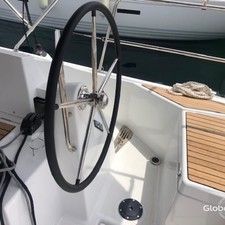 Jeanneau Sun Odyssey 440