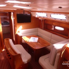 Bavaria 46 Cruiser