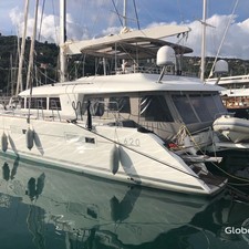 Lagoon 620