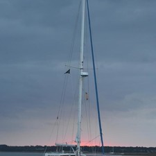 Scanyacht 385 (sold)