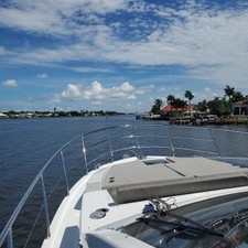 Azimut 50 FLYBRIDGE