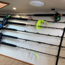 Custom carolina  28 center console