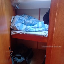 Парусная яхта Elan 434