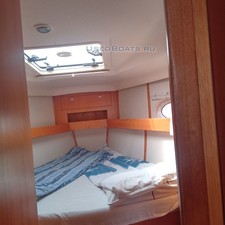 Парусная яхта Elan 434