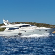 Uniesse 70 M/Y