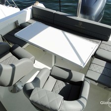 Pacific Craft 700 Sun Cruiser