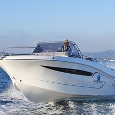 Pacific Craft 700 Sun Cruiser