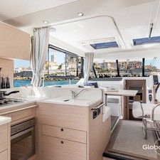 Swift Trawler 41 Fly