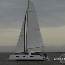 Nautitech 40 Open