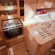 Dufour 310 Grand Large