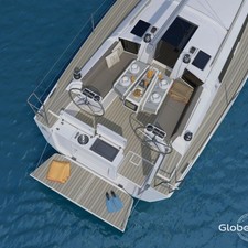 Dufour 360 Grand Large