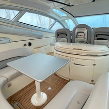 Cranchi Mediterranee 47 Open