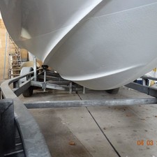 Beneteau Monte Carlo 27 Open