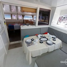 Lagoon 400