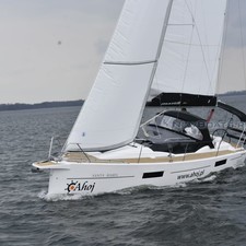 Maxus 34