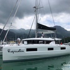 Lagoon 46