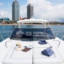 Sunseeker Camargue 50