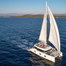 Sunreef 60