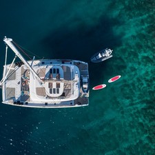 Sunreef 60