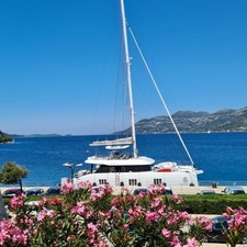 Sunreef 60
