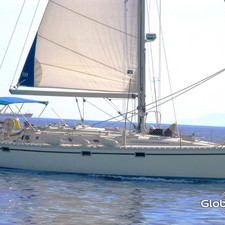 Jeanneau Sun Odyssey 44