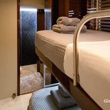 Princess 85 Flybridge
