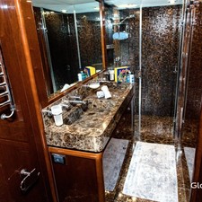 Princess 85 Flybridge