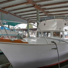 Santa Barbara Boat Builders 39