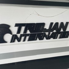 Trojan 11 Meter Express 370